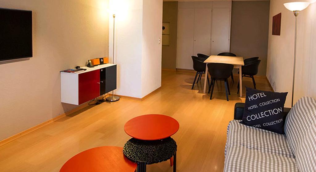 Les Negociants Hotel Vevey Exterior photo