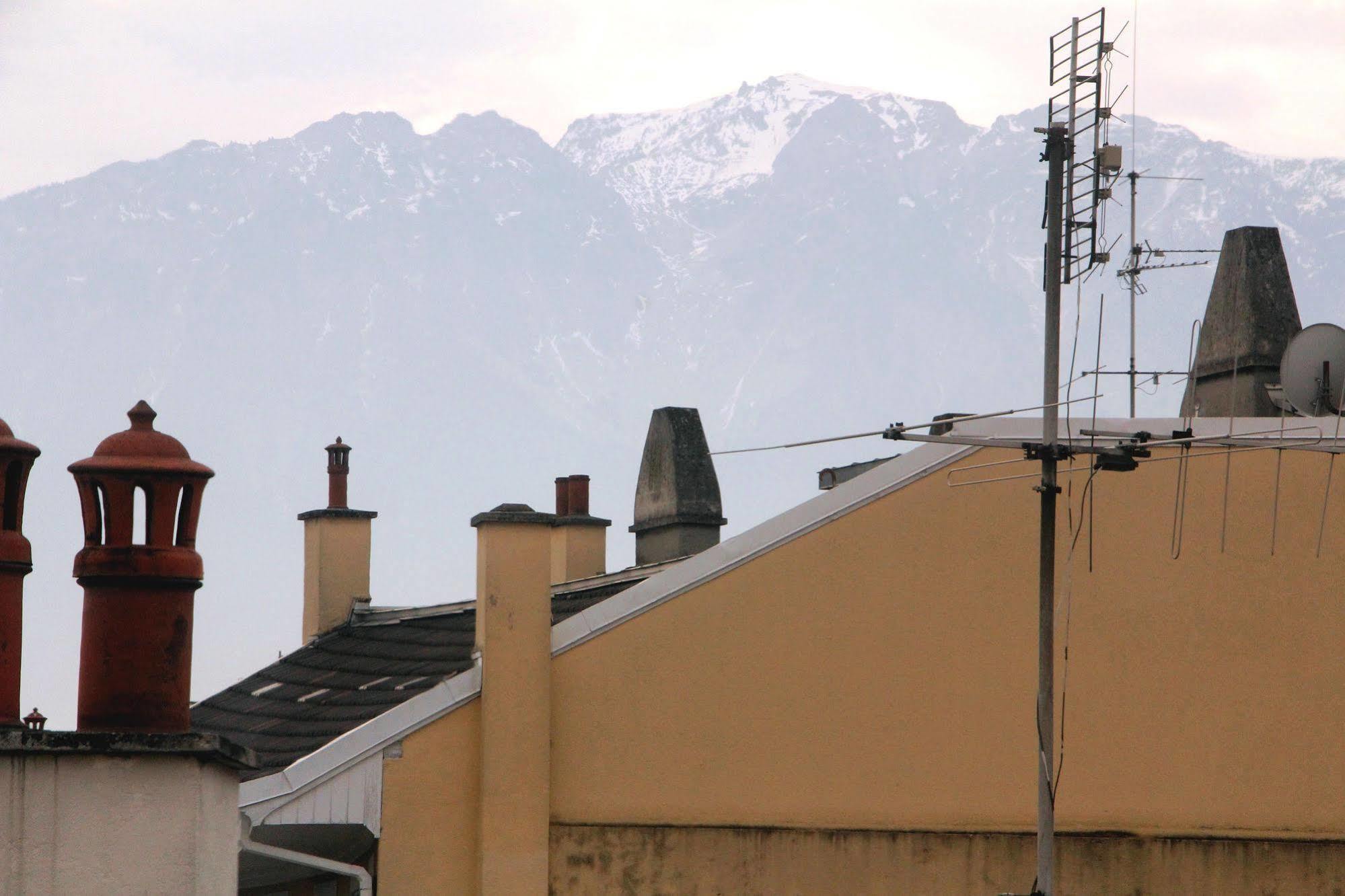 Les Negociants Hotel Vevey Exterior photo